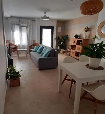 La Buganvilla Casa vacanze Facinas