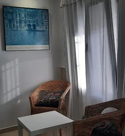 Casa vacanze La Buganvilla *