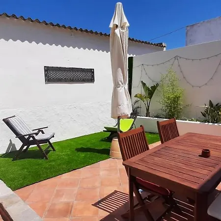 La Buganvilla