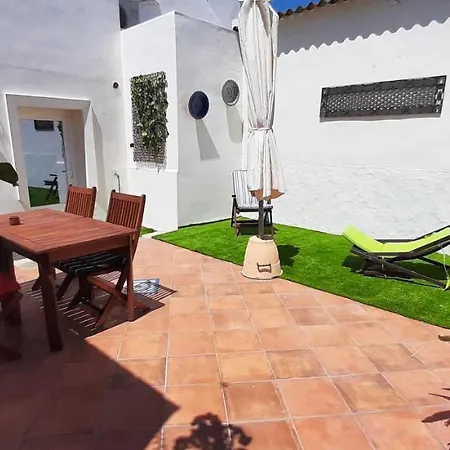 La Buganvilla Casa vacanze Facinas