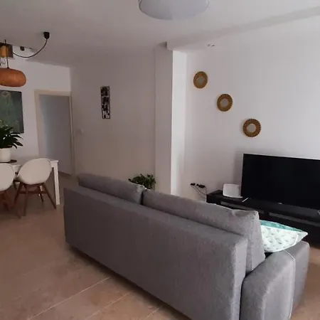 La Buganvilla Casa vacanze *