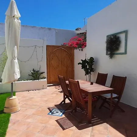 Casa vacanze La Buganvilla *