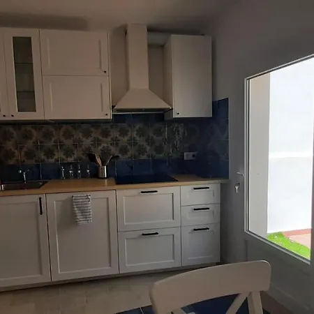 La Buganvilla *