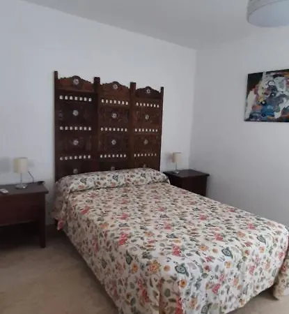 La Buganvilla Casa vacanze Facinas