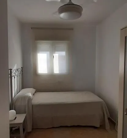 Casa vacanze La Buganvilla Facinas