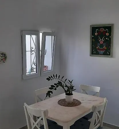 Casa vacanze La Buganvilla