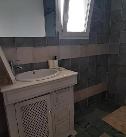 La Buganvilla *