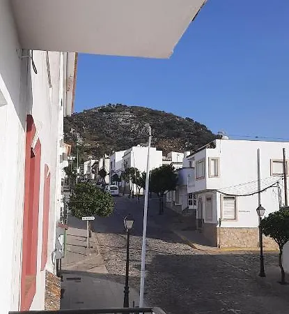 La Buganvilla