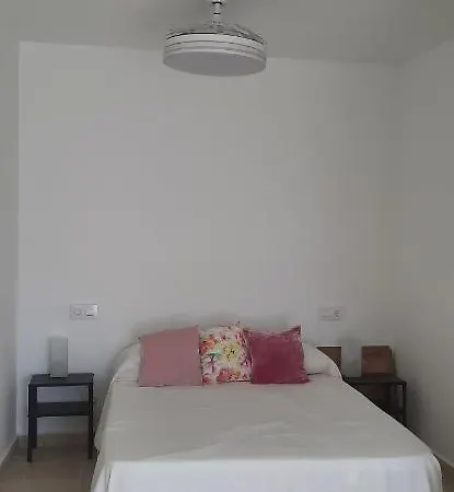 Casa vacanze La Buganvilla *