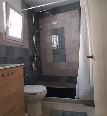 La Buganvilla *