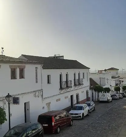 Casa vacanze La Buganvilla Facinas