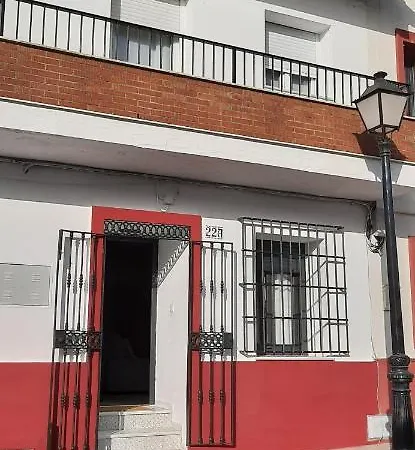 La Buganvilla