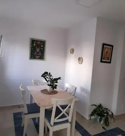 Casa vacanze La Buganvilla Facinas