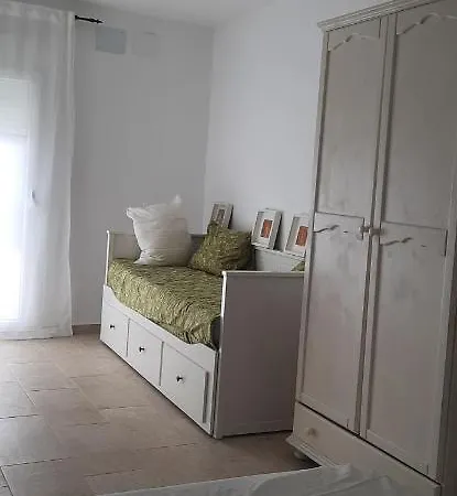 La Buganvilla Facinas