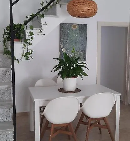 Casa vacanze La Buganvilla
